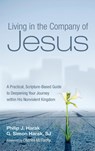 Living in the Company of Jesus - Harak Philip J. Harak ; Harak G. Simon SJ Harak - 9781666797503