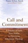 Call and Commitment - Naim Stifan Ateek - 9781666798968