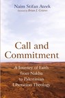 Call and Commitment - Naim Stifan Ateek - 9781666798975
