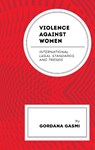Violence against Women - Gordana Gasmi - 9781666967371