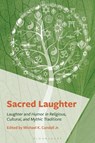 Sacred Laughter - Michael K. Cundall Jr. - 9781666973044