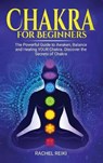 Chakra for Beginners - REIKI,  Rachel - 9781667175652