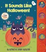It Sounds Like Halloween! - Maggie Fischer - 9781667200323