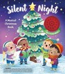 Silent Night: A Musical Christmas Book - Editors of Silver Dolphin Books - 9781667201030