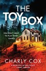 The Toybox - Charly Cox - 9781667205304