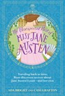 The Unexpected Past of Miss Jane Austen - Cass Grafton - 9781667206530