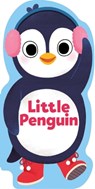 Little Penguin - Maggie Fischer - 9781667207193