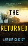 The Returned - Amanda Cassidy - 9781667207308
