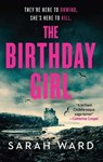 The Birthday Girl - Sarah Ward - 9781667207353