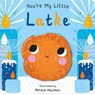 You're My Little Latke - Nicola Edwards - 9781667208572