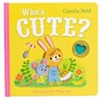 Who's Cute? - Camilla Reid - 9781667209340