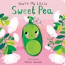 You're My Little Sweet Pea - Natalie Marshall - 9781667209364