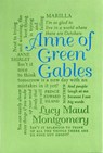 Anne of Green Gables - Lucy Maud Montgomery - 9781667209593