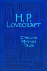 H. P. Lovecraft Cthulhu Mythos Tales - H. P. Lovecraft - 9781667209708
