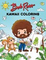 Bob Ross Kawaii Coloring - Editors of Thunder Bay Press - 9781667209876