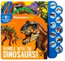 Discovery Kids: Rumble with the Dinosaurs - Thea Feldman - 9781667210124