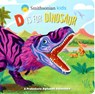 Smithsonian Kids: D Is for Dinosaur - Courtney Acampora - 9781667210308