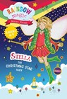 Rainbow Magic Special Edition: Stella the Christmas Star Fairy - Daisy Meadows - 9781667210346