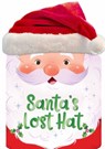 Santa's Lost Hat - Grace Baranowski - 9781667210445