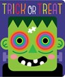 Trick or Treat - Conor Rawson - 9781667210810
