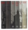 Word Cloud Classics: Horror Collection - Editors of Canterbury Classics - 9781667210902