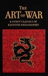 Art of War & Other Classics of Eastern Philosophy - Sun Tzu ; Lao-Tzu ; Confucius ; Mencius - 9781667211503