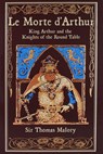 Le Morte d'Arthur - Thomas Malory - 9781667211527