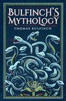 Bulfinch's Mythology - Thomas Bulfinch - 9781667211596