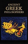 Ancient Greek Philosophers - Editors of Canterbury Classics - 9781667211640
