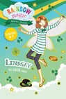 Rainbow Magic Special Edition: Lindsay the Luck Fairy - Daisy Meadows - 9781667211732