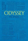 Odyssey - Homer - 9781667212166