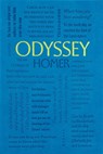 The Odyssey - Homer - 9781667212166