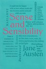 Sense and Sensibility - Jane Austen - 9781667212173