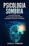 Psicologia Sombria - Charles Cummings - 9781667412863
