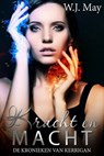 Kracht en Macht - W.J. May - 9781667418926
