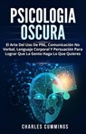 Psicología Oscura - Charles Cummings - 9781667420202
