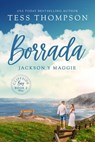 Borrada: Jackson y Maggie - Tess Thompson - 9781667424187