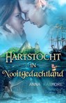 Hartstocht in Nooitgedachtland - Anna Katmore - 9781667441948