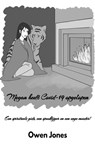 Megan heeft Covid-19 opgelopen - Owen Jones - 9781667448497