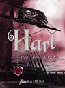 Hart van een piraat - Anna Katmore - 9781667451510