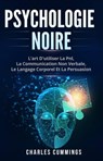 Psychologie Noire - Charles Cummings - 9781667457468