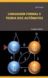 Linguagem Formal e Teoria dos Autômatos - Ajit Singh - 9781667476261