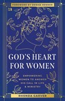 God's Heart for Women - Rhonda Garver - 9781667509532
