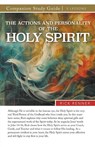 The Actions and Personality of the Holy Spirit Study Guide - Rick Renner - 9781667512617