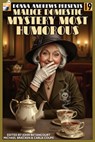 Donna Andrews Present Mystery Most Humorous - Donna Andrews - 9781667640853