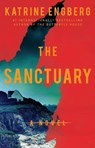 Sanctuary - Katrine Engberg - 9781668002261