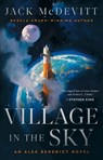 Village in the Sky - Jack McDevitt - 9781668004302
