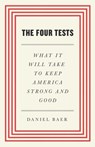 The Four Tests - Daniel Baer - 9781668006580