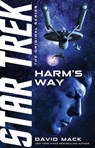 Harm's Way - David Mack - 9781668008676