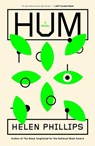 Hum - Helen Phillips - 9781668008836